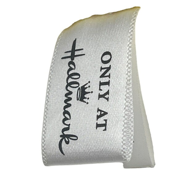 Hallmark Itty Bittys Disney Mickey Mouse Bean Bag Plush 5" Stuffed Toy - Picture 14 of 16